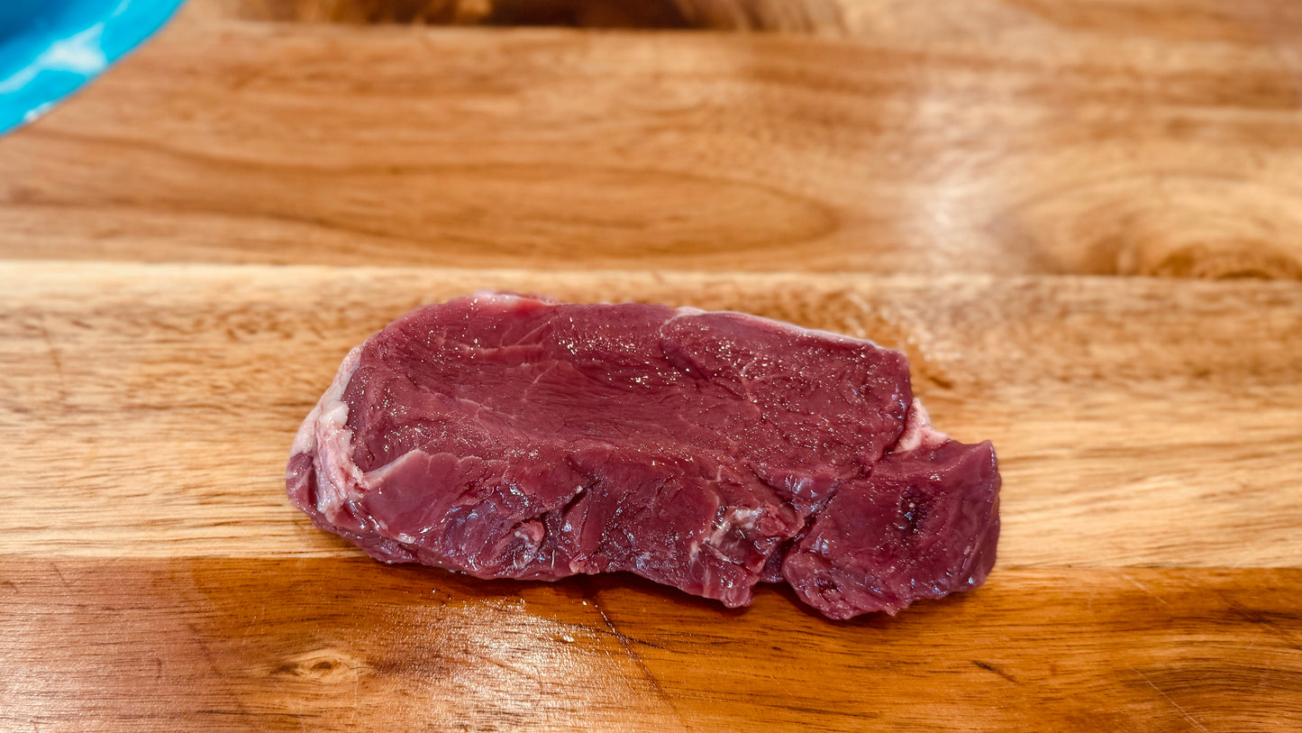 Eye Fillet - $42.00kg