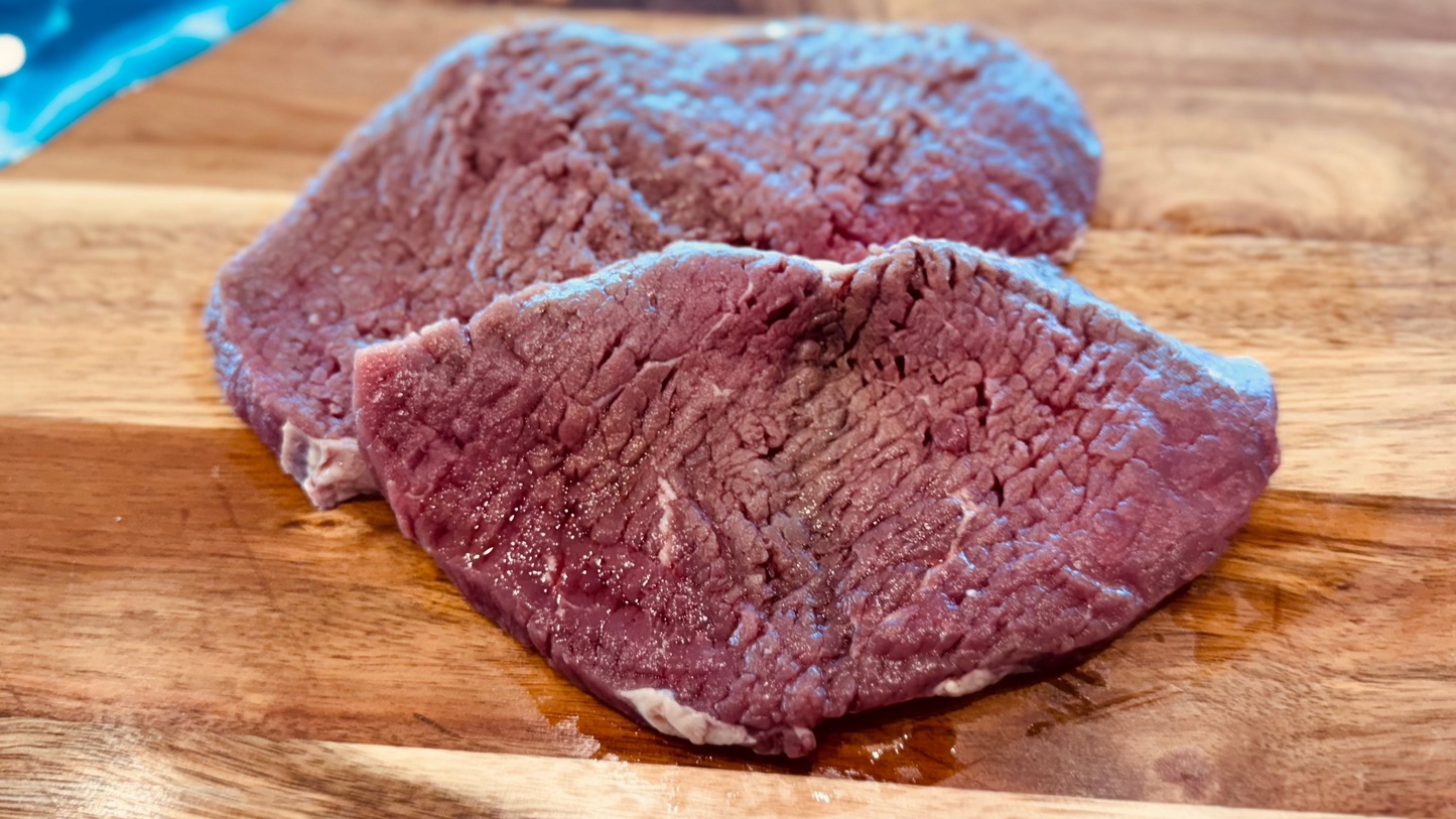 Girello Steak - $16.00kg