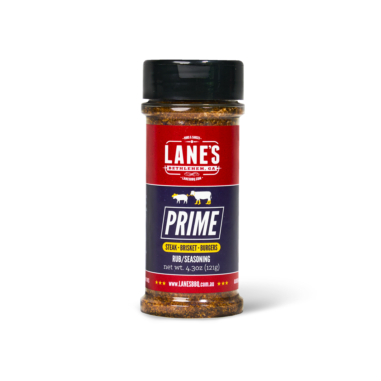 Prime (124g)