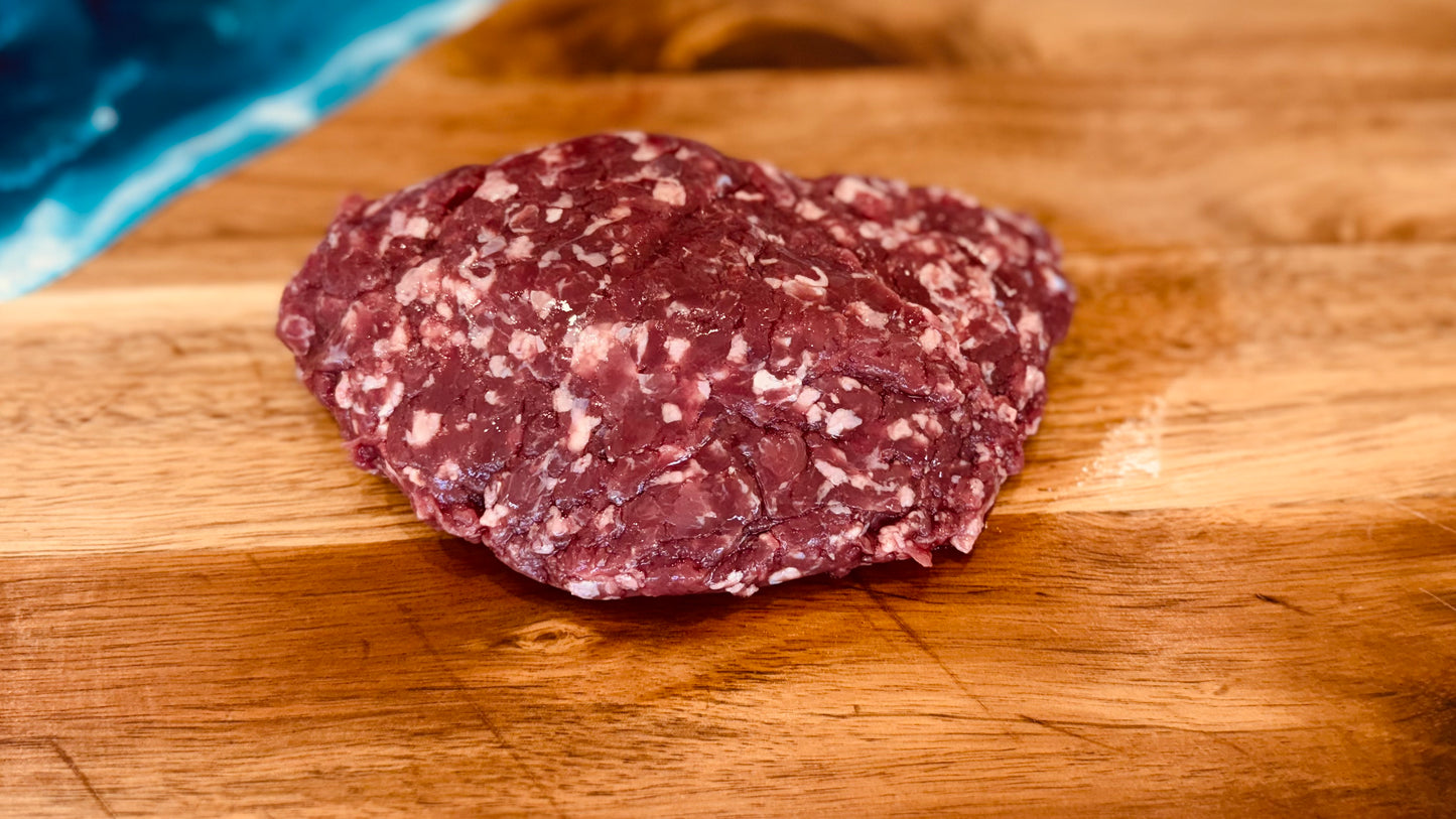 Beef Mince - $11.00kg