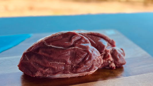Beef Roast - $15.00kg