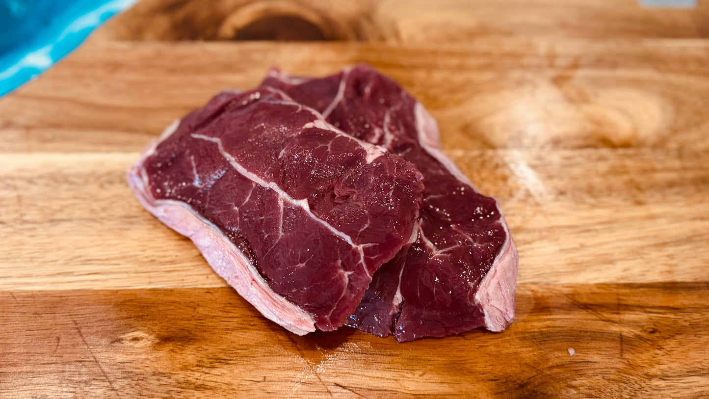 Oyster Blade - $18.00kg