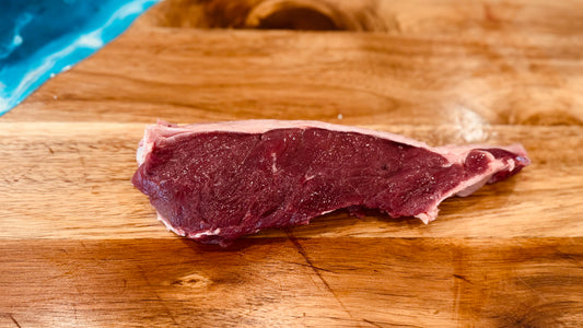 Porterhouse - $35.00kg