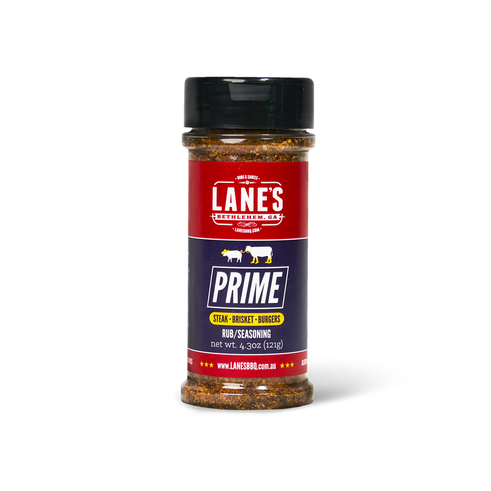 Prime (124g) – Shawshack Farm
