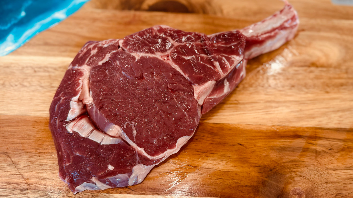 Thick Cut - Rib Eye - $38.00kg