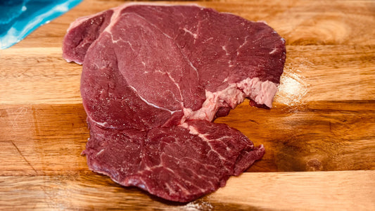 Round Steak - $10.00kg