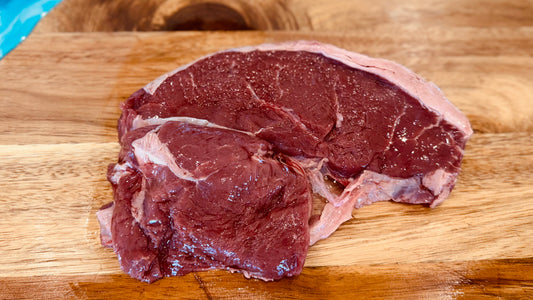 Rump Steak - $24.00kg