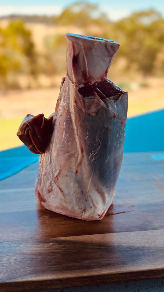 Thor's Hammer - $25.00kg