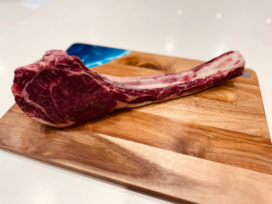 Tomahawk - $45.00kg