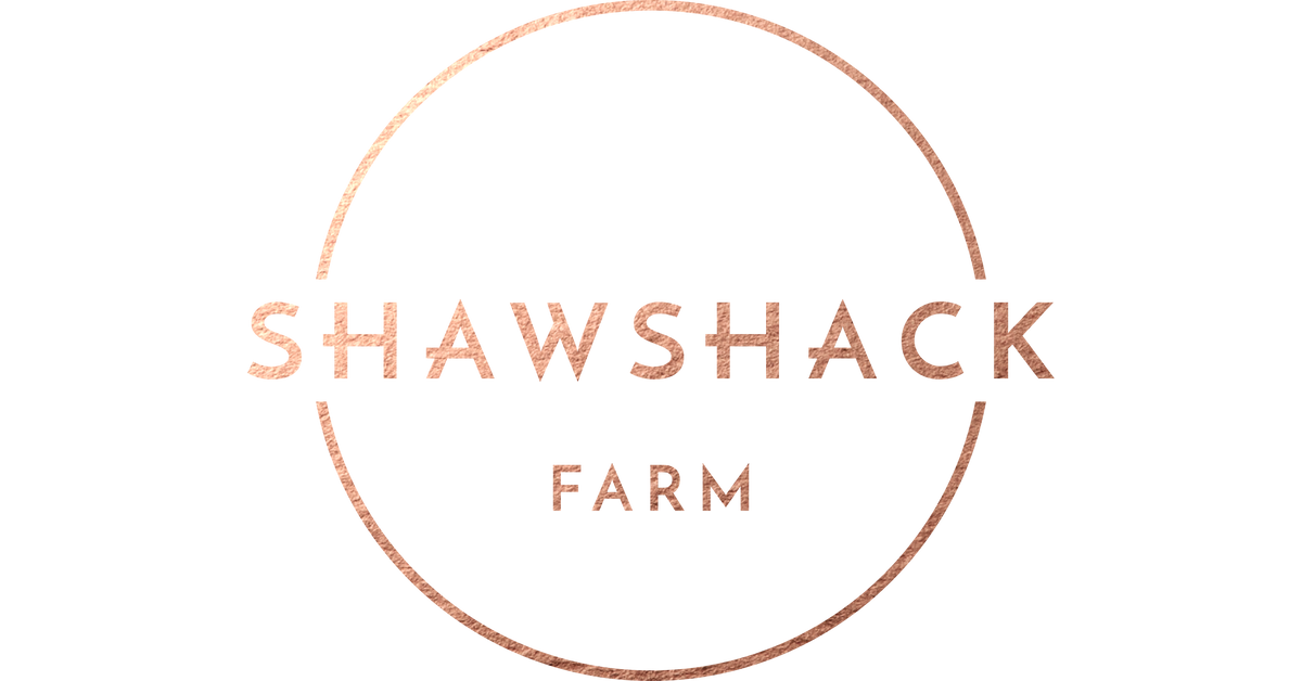 Shawshack Farm